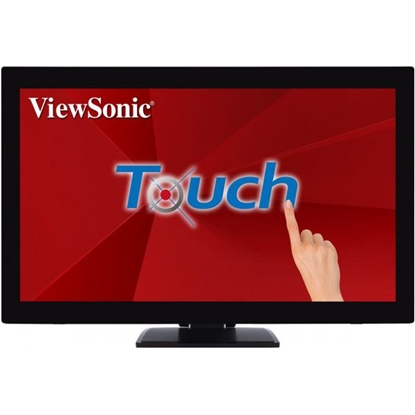 Picture of ViewSonic Monitor Touch (TD2760)