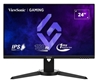 Picture of LCD Monitor|VIEWSONIC|VX2479J-HD-PRO|24"|Gaming|Panel IPS|1920x1080|16:9|180 Hz|Matte|1 ms|Swivel|Pivot|Height adjustable|Tilt|Colour Black|VX2479J-HD-PRO