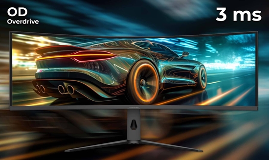 Picture of LC-Power LC-M49QCK