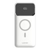 Picture of LDNIO Powerbank LDNIO PQ12, 15W, 10000mah (white)