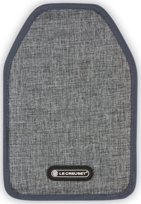 Picture of le creuset Le Creuset Active Wine Cooler WA-126 WA126 grey (59142013206468)