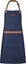 Attēls no le creuset Le Creuset Chefs Apron 88cm Denim Dark Blue (45003007760800)