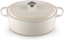 Picture of Le Creuset Signature Roaster oval 31cm meringue (21178317164430)