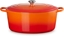Attēls no Le Creuset Signature Roaster oval 40cm oven red (21178400902430)