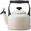 Attēls no Le Creuset Traditional Kettle 2,1l meringue (40102027160000)