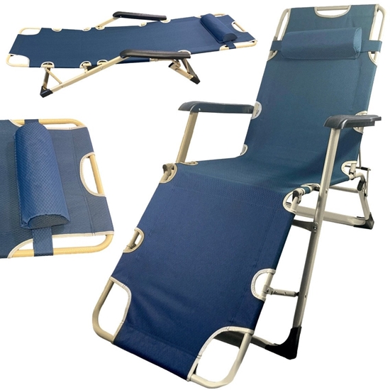 Picture of Leak ogrodowy skadany