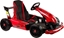 Picture of Lean Cars Gokart Na Akumulator XMX619 Czerwony Lakierowany Spider