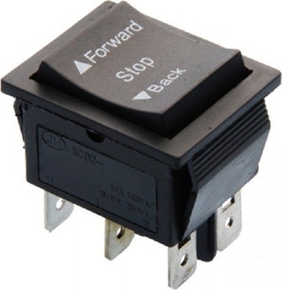 Picture of Lean Cars Przecznik do Aut na Akumulator Przód/Stop/Ty