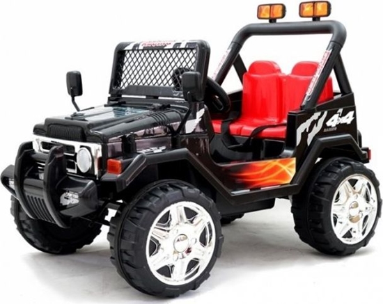 Picture of Lean Sport Auto na akumulator S618 EVA Czarny