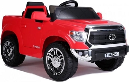 Picture of Lean Sport Auto na Akumulator Toyota Tundra Czerwony Lakier