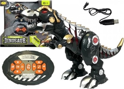 Picture of Lean Sport Dinozaur Zdalnie Sterowany R/C + Pilot