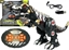 Изображение Lean Sport Dinozaur Zdalnie Sterowany R/C + Pilot