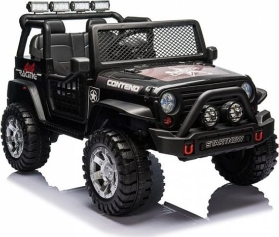 Picture of Lean Sport Pojazd na akumulator XMX618 Czarny