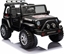 Изображение Lean Sport Pojazd na akumulator XMX618 Czarny