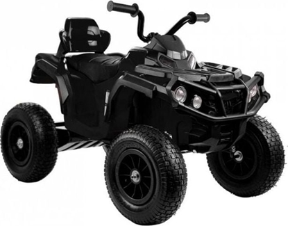 Picture of Lean Sport Quad na Akumulator BDM0906 Pompowane Koa Czarny