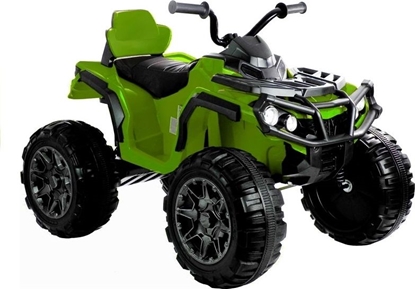 Picture of Lean Sport Quad Na Akumulator R/C BDM0906 Zielony