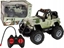 Attēls no LeanToys Auto Terenowe Off Road R/C 1:43 Moro