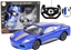 Изображение LeanToys Auto Zdalnie Sterowane RC 1:16 wiata Niebieski