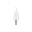 Attēls no LEDURO LED BULB C35 ar liesmu 4W 400lm
