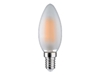 Picture of LEDURO LED Filament Bulb E14 6W 3000K
