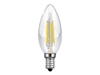 Picture of LEDURO LED FILAMENT spuldze CL E14 4W
