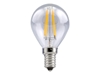 Picture of LEDURO LED FILAMENT spuldze G45 E14 4W