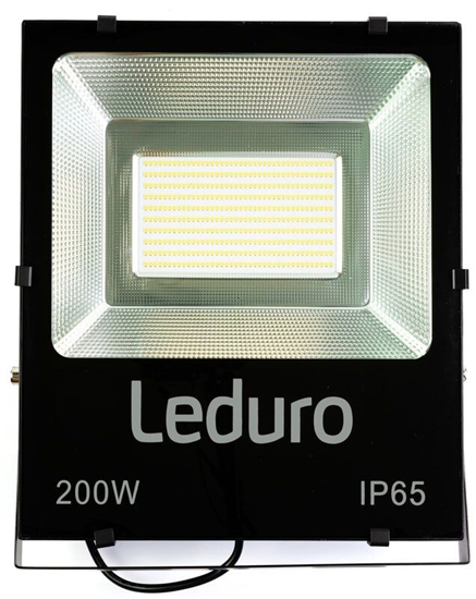 Picture of LEDURO LED FLOOD LIGHT PRO200 IP65 200W