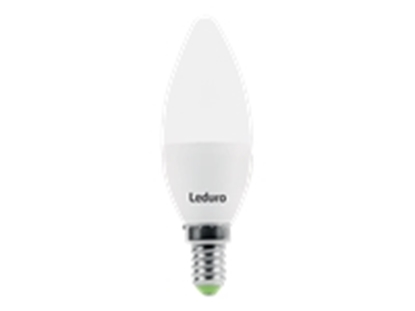 Изображение LEDURO LED spuldze CL E14 3W
