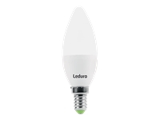 Изображение LEDURO LED spuldze CL E14 3W