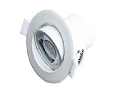 Изображение LEDURO Recessed Downlight rotable 8W
