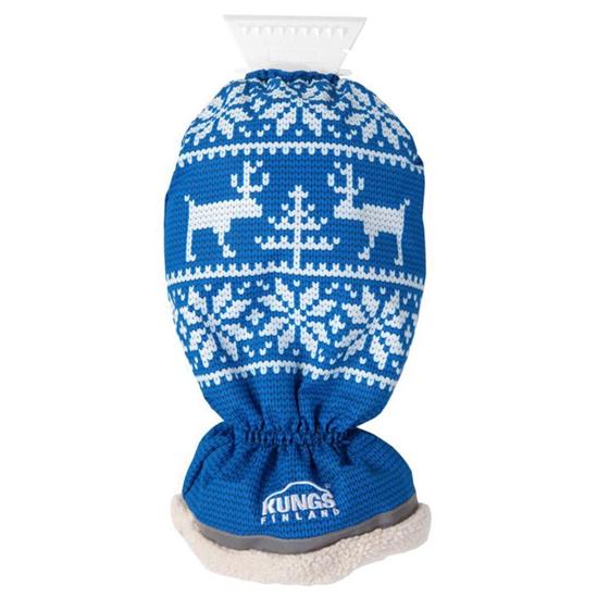 Picture of Ledus skrāpis ar cimdu Arctic-is