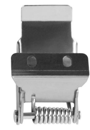 Изображение Ledvance LED Paneļa montāžas klipši paneļu gaismekļiem iebūvēšanai griestos 4 gab.