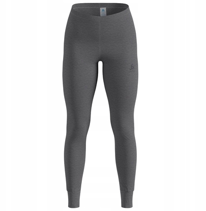Picture of Legginsy damskie Odlo BL BOTTOM long ACTIVE WARM ECO roz. M Szare