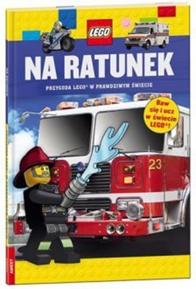 Picture of LEGO ® Na Ratunek