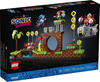 Picture of LEGO Ideas Sonic the Hedgehog  Green Hill Zone (21331)