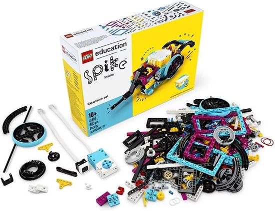 Изображение Lego 45681 - Education Spike Prime Expansion Set C