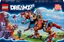 Picture of LEGO DREAMZzz Dinorobot Coopera C-Rex (71484)
