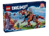 Picture of LEGO DREAMZzz Dinorobot Coopera C-Rex (71484)