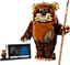 Изображение LEGO 75430 STAR WARS Wicket The Ewok Constructor