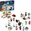 Attēls no LEGO 75981 Advent Calendar 2020 Harry Potter Constructor
