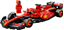 Attēls no LEGO 77242 Ferrari F1 Race Car Constructor