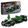 Picture of LEGO 77245 Speed Champions Aston Martin Aramco F1 AMR24 Building Sets