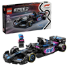 Изображение LEGO 77248 Speed Champions BWT Alpine F1 Team A524 Building Sets