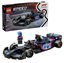 Picture of LEGO 77248 Speed Champions BWT Alpine F1 Team A524 Building Sets