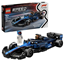 Изображение LEGO 77249 Speed Champions Williams Racing FW46 F1 Race Car Building Sets