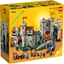 Изображение LEGO Icons Zamek rycerzy herbu Lew (10305)