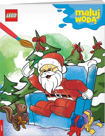 Изображение LEGO Masters. Maluj wod