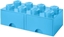 Picture of LEGO Room Copenhagen Brick Drawer 8 pojemnik niebieski (RC40061736)