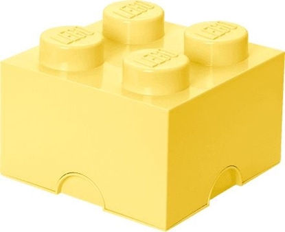 Picture of LEGO Room Copenhagen Storage Brick 4 pojemnik óty (RC40031741)