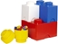 Изображение LEGO Room Copenhagen Storage Multi pack bunt 4x